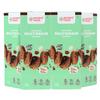 Ancient Roots Multigrain Cookies | Tea Biscuits, Breakfast Snacks for Kids 600 gm (150gm x 4) | Made with Millet Flours, White Butter and Jaggery | No Maida and No Refined Sugar (Pack of 4) view 1