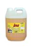 Dish Cleaner Gel Lemon Flavour, Concentrated Dish Cleaner Gel, 1 Liter view 1