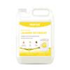 Meriton 5L Liquid Detergent For Laundry - Fast Acting Stain Removal, Skin Safe, Color Care, Fresh Clean Scent - Machine & Hand Wash Compatible view 1