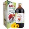 homocos-170 SBL Kalmegh Syp 500ml Digestive Homeopathic Medicine - BIG SIZE view 1