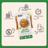 Instantly Yours Shahi Biryani | Ready-to-Eat Aromatic Rice Dish | Long-Grain Basmati Rice & Vegetables | Fragrant Spice Blend | No Artificial Additives | Perfect for Festive Occasions | Ready to Cook in 7mins | Pack of 2 x 360grams view 4