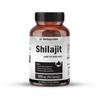 Vedapulse Shilajit 1100 Mg Capsules With High Fulvic Acid For Men Helps in boosting Stamina (Pack of 1) view 1