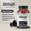 Vedapulse Shilajit 1100 Mg Capsules With High Fulvic Acid For Men Helps in boosting Stamina (Pack of 1) view 4