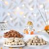 Premium Diwali Gift Set For Loved One | Diwali Dry Fruit Gift Pack | Dry Fruit Gift Hamper | 989 view 1