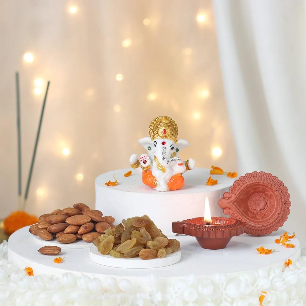 New Year Dry Fruit Combo | Diwali Gift Hamper | Diwali Dry Fruit Gift Pack | Dry Fruit Gift Hamper | 10