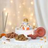 New Year Dry Fruit Combo | Diwali Gift Hamper | Diwali Dry Fruit Gift Pack | Dry Fruit Gift Hamper | 10 view 1