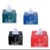 Claret All-Day Comfort Facial Tissue Pack, 4 Boxes, 2-Ply, 100 Pulls Each - Soft, Absorbent, Perfect for Home, Car, Office & Daily Use, Gentle on Skin view 2