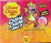 Chupa Chup Cham Cham Mut Strawberry Lollipops With Salt and Chilli Powder Dip and Enjoy the Funny Taste 16 Lollipops X 8gram view 1