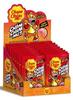 Chupa Chup Cham Cham Mut Strawberry Lollipops With Salt and Chilli Powder Dip and Enjoy the Funny Taste 16 Lollipops X 8gram view 2