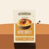 Schobern Crme Brle Instant Dessert Mix | French Classic Simplified Gourmet Sweets | Requires No Oven | No Artificial Additives | Serves 12 | 300g view 3