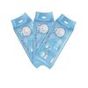 ELEGAR Fresh Feel Flushable Wet Wipes, Adult Wet Wipes, Flip-Top Packs, Wipes Per Pack, Packaging May Vary view 2