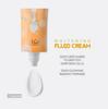 Me-Now Whitening Fluid Cream For All Skin Types | Brighten Dark skin cells | Glowing Radiant Fairness | 40 ML (PACK OF 1, 40 ML) view 2