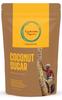 Karuthedathu Organics | Organic Coconut Palm Sugar (100 Grams) | Sugar Substitute | Brown Sugar | Farm to Kitchen | view 1