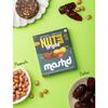 Mashd - Natural Protein Nut Bars - Original | Pack of 6 x 30g | 31g Protein | 6 x Original | No Added Sugar | No Added preservative | No Added flavour | Healthy Wholesome Natural Snack view 4