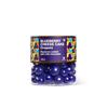 Entisi Chocolate Coated Blueberry Cheesecake Nutties, Dragees Jar - Set of 2 view 2