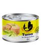 The Matsya Co. Tuna Chunks in Sunflower Oil, 185g Rich in Protein, Best for Salad , Sandwiches and Many More Pack of 1 view 1