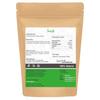Saara HERBAL FRESH Poonaikali Seed Powder, 100g, Black Mucuna pruriens, Kala Kaunch, Poonaikali, Kapikachhu, Black Velvet Bean Powder (Pack of 2 X 50g) view 2