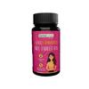 Herbal Canada Leucorrhea Nil D.S Tablets | Ayurvedic Formula for Womens Health | 120 Tablets view 1
