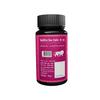 Herbal Canada Leucorrhea Nil D.S Tablets | Ayurvedic Formula for Womens Health | 120 Tablets view 2