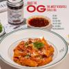 RAMANO'S OG Chilli Oil 240 Gms, Infused with 5 Handpicked Chillies, Garlic & Sichuan Peppercorns, Crispy Spicy Dip for Pizza, Noodles, Drizzling for Ramen & Dumplings, Chilli Food Oil for Cooking view 4