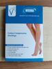 Cotton Compression Stockings for Varicose Veins Below Knee LARGE view 2