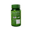Herbal Canada Wheat Grass Tablets D.S | Detox, Immunity & Alkaline Support | 120 Tablets view 2