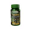 Herbal Canada Punarnava Extract Capsules | Ayurvedic Diuretic & Kidney Health Support | 60 Capsules view 1
