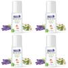 Littloo After Bite Roll-On for Kids | Relives Rashes and Redness from Mosquito Bites | Enriched with Peppermint and Ustukhuddus Oil - 40ml (Pack of 4) view 1