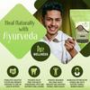 Herbal Spirit Babool Phali Powder | babul phali powder | Babul Ki Fali Ka Powder | Babul Fali Powder | Babool Ki Fali Ka Powder | Acacia Powder | Babool Powder | Babul Powder |250 Gram view 3