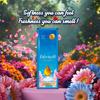 Fabrisoft After wash Fabric Conditioner For Softness, Shine And Long Lasting Freshness 19ml (Pack of 50, Blush Breeze) view 2