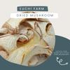 EUCHI FARM (120 GM) Nature Dried Mushroom for Salad, Soup, Pasta, Noodles, Paneer, Risotto & Stir Fries view 4
