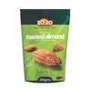 20-20 Dry Fruits Toasted & Seasoned Almonds - Crispy - 200 g (Pouch) view 1