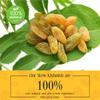 20-20 Dry WOW Raisins Kishmish - Pitted, Dried Grapes - 200 g view 3