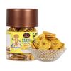 Ayu's Soak & Cook Kerala Banana Chips Thin Cruchy Crispy Snacks Original Salted Flavour 300g view 1