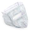 ATORSE Cat Muzzle for Grooming Anti Bite Anti Licking for Biting Bathing Nails S Eye Hole view 4