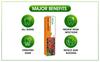 Clove Toothpaste - 100gm (Pack of 2) view 2