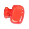 MERISHOPPToothbrush Head Cover Portable Travel Camping Holder Brush Cap Case Red|Home & Garden | Bath | Toothbrush Holders| Toothbrush Holders| Toothbrush Holders|1 Travel Toothbrush Head Cover view 1