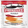 Imported Pringle Pizza Flavour Chips 158gm (Fresh Production Date) view 1
