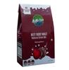 Beetroot Malt Natural Drink Mix | 250 Gm Pack | Beetroot Almonds pistachio & Cashews | Hot & Cold Mix | No Preservatives, No White Sugar view 1