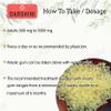 Darshini Mastagi Rumi/Mastic Gum/Mastangi/Pistacia Lentiscus, 10gm view 4