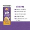 20-20 Dry Fruits Apricot 400 g (200g*2) | Gluten Free & Sodium Free Khubani | Soft and Big Size Turkish Khumani | Wow Apricot -(Pack of 2) view 2