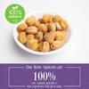 20-20 Dry Fruits Apricot 400 g (200g*2) | Gluten Free & Sodium Free Khubani | Soft and Big Size Turkish Khumani | Wow Apricot -(Pack of 2) view 3