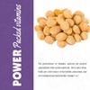 20-20 Dry Fruits Apricot 400 g (200g*2) | Gluten Free & Sodium Free Khubani | Soft and Big Size Turkish Khumani | Wow Apricot -(Pack of 2) view 4