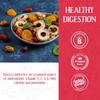 20-20 Dry Fruits Dried Cranberry Jar 400g (200g*2) | High in Antioxidants | Perfect for On-the-Go Snacking & Healthy Recipes | Naturally Sweet | Gluten Free & Vegan Dried Berries (Pack of 2) view 4