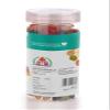 20-20 Dry Fruits Organic Dried Fruits N Berries Jar-Cranberries, Strawberry, Kiwi, Mango, Papaya 400g (200g*2)| 100% Natural, No Added Sugar or Preservatives | Superfood Snack Blend for Kids and Adults (Pack of 2) view 2