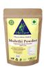 AJ AGRI EXPORTS Liquorice Root Powder, Mulethi Powder for Health, Skin, Hair Care, Natural, Edible, 100 Grams view 1