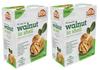20-20 Dry Fruits Organic Akhrot 1Kg (500g*2) | Omega-3 & Protein-Rich Superfood | Boosts Brain Function, Heart Health & Energy Levels | Natural & Shelled Walnuts | Walnut Chile (Pack of 2) view 1