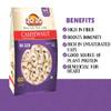 20-20 Dry Fruits Whole Cashew 500g (250g*2) | Big Size Cashew Nuts | Plain Kaju Dry fruits | Buttery, Rich Flavor & Crunchy Texture | W-320 (Pack of 2) view 3