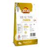 20-20 Dry Fruits Afghani Munakka 500g  Rich in Iron & Antioxidants | Natural Immunity Booster | Quality Seeded Raisins for Digestion & Health |Abjosh Gold (Pack of 2) view 2