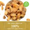 20-20 Dry Fruits Afghani Munakka 500g  Rich in Iron & Antioxidants | Natural Immunity Booster | Quality Seeded Raisins for Digestion & Health |Abjosh Gold (Pack of 2) view 4
